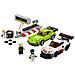 75888 Speed Champions - Porsche RSR E 911 Turbo 3.0 - Foto miniatura 4