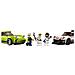75888 Speed Champions - Porsche RSR E 911 Turbo 3.0 - Foto miniatura 6