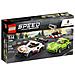 75888 Speed Champions - Porsche RSR E 911 Turbo 3.0 - Foto miniatura 1