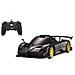 Pagani Zonda R 1:24 schwarz 27MHz | 405142 - Foto miniatura 4