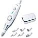 Set Professionale Manicure Pedicure MP 42 con Luce LED Integrata - Foto miniatura 1