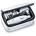 Set Professionale Manicure Pedicure MP 42 con Luce LED Integrata - Foto miniatura 4