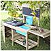 Tp Muddy Madness Wooden Mud Kitchen - Foto miniatura 1