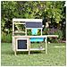 Tp Muddy Madness Wooden Mud Kitchen - Foto miniatura 2