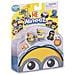 Cattivissimo Me 3 - Mineez - Blister 3 Mini Personaggi - Foto miniatura 1