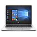 Ultrabook EliteBook 830 G6 Monitor 13.3" Full HD Intel Core i7-8565U Quad Core Ram 8GB SSD 512GB 2xUSB 3.0 Windows 10 Pro - Foto miniatura 1