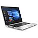 Ultrabook EliteBook 830 G6 Monitor 13.3" Full HD Intel Core i7-8565U Quad Core Ram 8GB SSD 512GB 2xUSB 3.0 Windows 10 Pro - Foto miniatura 2