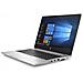 Ultrabook EliteBook 830 G6 Monitor 13.3" Full HD Intel Core i7-8565U Quad Core Ram 8GB SSD 512GB 2xUSB 3.0 Windows 10 Pro - Foto miniatura 3