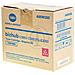 Toner ORIGINALE magenta A95W350 TNP49M - 12000 Pagine - Foto miniatura 1