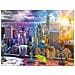 PUZZLE 1500 STAGIONI NEW YORK - Foto miniatura 2