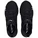 Enzo 2 Sneakers Scarpe Slipon Nero Uomo Nero 42 - Foto miniatura 5