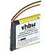Batteria Compatibile Con Jbl Everest Elite 300 E45bt E55bt Live 650bt 633331 - Foto miniatura 3