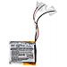 Batteria Compatibile Con Jbl Everest Elite 300 E45bt E55bt Live 650bt 633331 - Foto miniatura 1