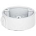 Scatola Supporto A Soffitto Per Telecamera Dome Cctv Box Dahua Pfa135 - Foto miniatura 1