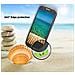 Custodia Compatibile Con Apple Iphone 6 / Iphone 6s In Nero - Coperchio Protettivo In Silicone Tpu Flessibile Con Design Spazzolato - Foto miniatura 2