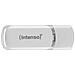 Chiavetta USB 64 GB Flash Line Interfaccia USB 3.0 Colore Bianco - Foto miniatura 1