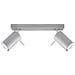 Luce Led, Grau, 8 X 30 X 15 - Foto miniatura 8