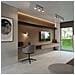 Luce Led, Grau, 8 X 30 X 15 - Foto miniatura 12