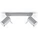 Luce Led, Grau, 8 X 30 X 15 - Foto miniatura 15