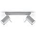 Luce Led, Grau, 8 X 30 X 15 - Foto miniatura 6