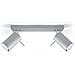 Luce Led, Grau, 8 X 30 X 15 - Foto miniatura 2