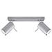 Luce Led, Grau, 8 X 30 X 15 - Foto miniatura 1