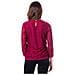 Marchio: Desigual - Genere: Donna - Tipologia: Blouse - Colore: Bordeaux, Taglia: Xs - Foto miniatura 3