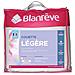 Piumino In Microfibra Leggero - 200 X 200 Cm - Bianco - Foto miniatura 1