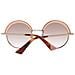 Web We0218 72z 51 Montature, Rosa (rosa Lucviola Grad E), 51.0 Unisex-adulto - Foto miniatura 3