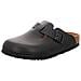 Boston, Zoccoli Unisex Adulto, Nero, 46 ? ? (stretta)  - Foto miniatura 1