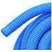 Tubo Flessibile per Piscina 32 mm 9,9 m Blu - Foto miniatura 2