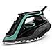 Ferro da Stiro a Secco e a Vapore Onda F1 Capacità 0.3 Litri Potenza 2400 Watt Colore Bianco / Verde  - Foto miniatura 1