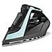 Ferro da Stiro a Secco e a Vapore Onda F1 Capacità 0.3 Litri Potenza 2400 Watt Colore Bianco / Verde  - Foto miniatura 7