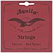 Rosso Serie Set Concerto Low G - Gcea Cod. 86u - Foto miniatura 1