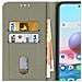 Custodia Per Xiaomi Redmi Note 10 Copertina Portacarte Funzione Supporto - Foto miniatura 5