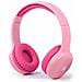 Cuffie Per Bambini M-215 Btb Bt Rosa - Foto miniatura 1
