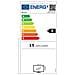 Monitor 23.8" LED IPS M24fwa 1920x1080 Full HD Tempo di Risposta 5 ms  - Foto miniatura 6