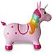 Hpftier Einhorn Bunt Mit Pumpe (460316)  - Foto miniatura 4