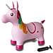 Hpftier Einhorn Bunt Mit Pumpe (460316)  - Foto miniatura 6