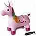 Hpftier Einhorn Bunt Mit Pumpe (460316)  - Foto miniatura 1