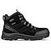 Scarpe Relment- Pelmo Taglia 42 Codice 64869-blk Nero - Foto miniatura 1