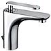 Miscelatore per Lavabo ORCA Cromato - Foto miniatura 2
