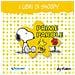 Schulz - Prime Parole. I Libri Di Snoopy. Peanuts. Ediz. A Colori - Foto miniatura 1