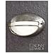 7334-000, Parete, AC, Chiara, Alluminio, Bianco, Giardino, Cortile - Foto miniatura 1