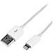 1m, Lightning - USB, USB A, Lightning, Maschio / maschio - Foto miniatura 1