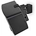 Supporto Da Parete Flexson Per Sonos Five / play: 5 Nero - Foto miniatura 6