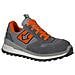 Scarpe Codice Articolo Monaco Colore Grigio Arancio Numero Eu 41 - Foto miniatura 2