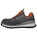 Scarpe Codice Articolo Monaco Colore Grigio Arancio Numero Eu 41 - Foto miniatura 3