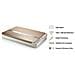 Scanner Opticslim 1680 OPTICSLIM1680 A3 1200dpi Mac Support - Foto miniatura 1
