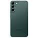 Galaxy S22 Plus 5G 128 GB 8 GB RAM Dual Sim Display 6.6" Full HD+ Fotocamera 50 Mpx Android Europa Verde - Foto miniatura 2